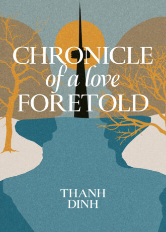 Chronicle of a Love Foretold – Paperback